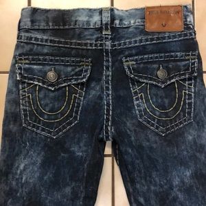 True religion jeans